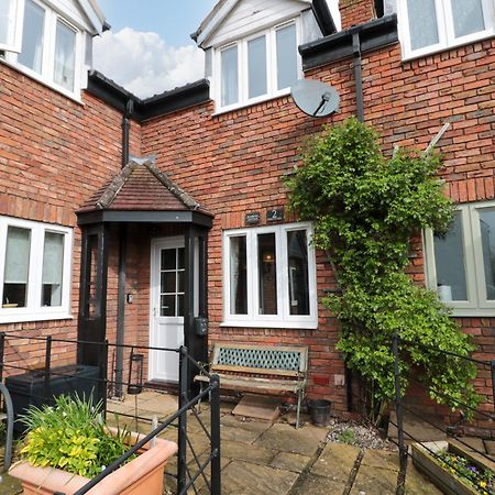 Ramblers Cottage Whitby Exterior photo