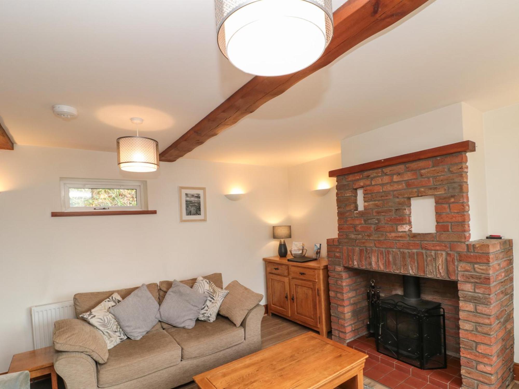 Ramblers Cottage Whitby Exterior photo